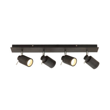 Forum Scorpius 4 Light Spotlight Bar