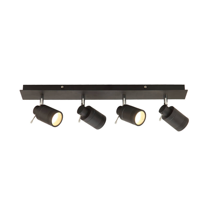Image of Forum Scorpius 4 Light Spotlight Bar