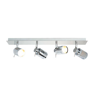 Forum Scorpius 4 Light Spotlight Bar