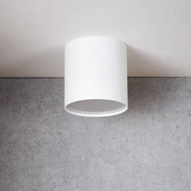 Image of Edit Point Plexi Ceiling Spotlight