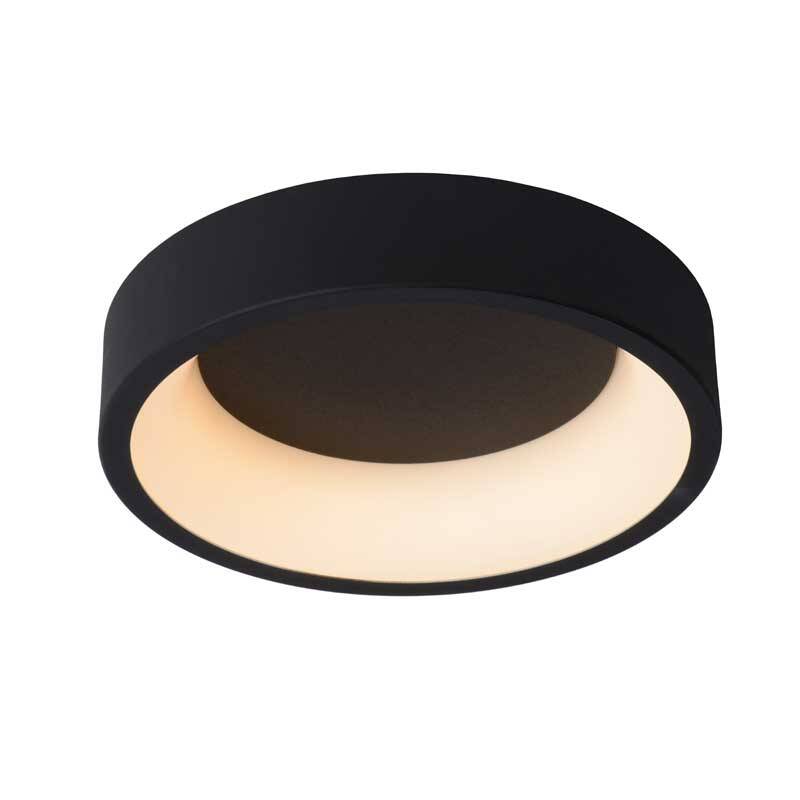 Image of Lucide Talowe 30 Halo LED Flush Ceiling Light