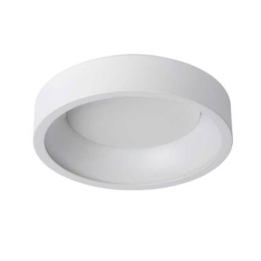 Image of Lucide Talowe 30 Halo LED Flush Ceiling Light