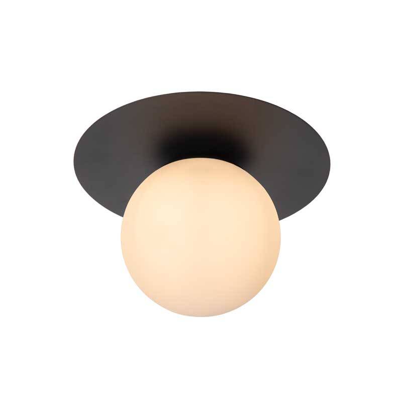 Image of Lucide Tricia Flush Light