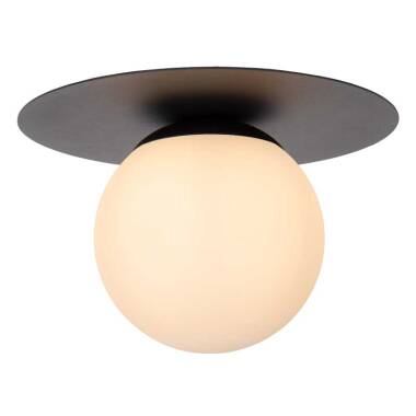 Image of Lucide Tricia Flush Light