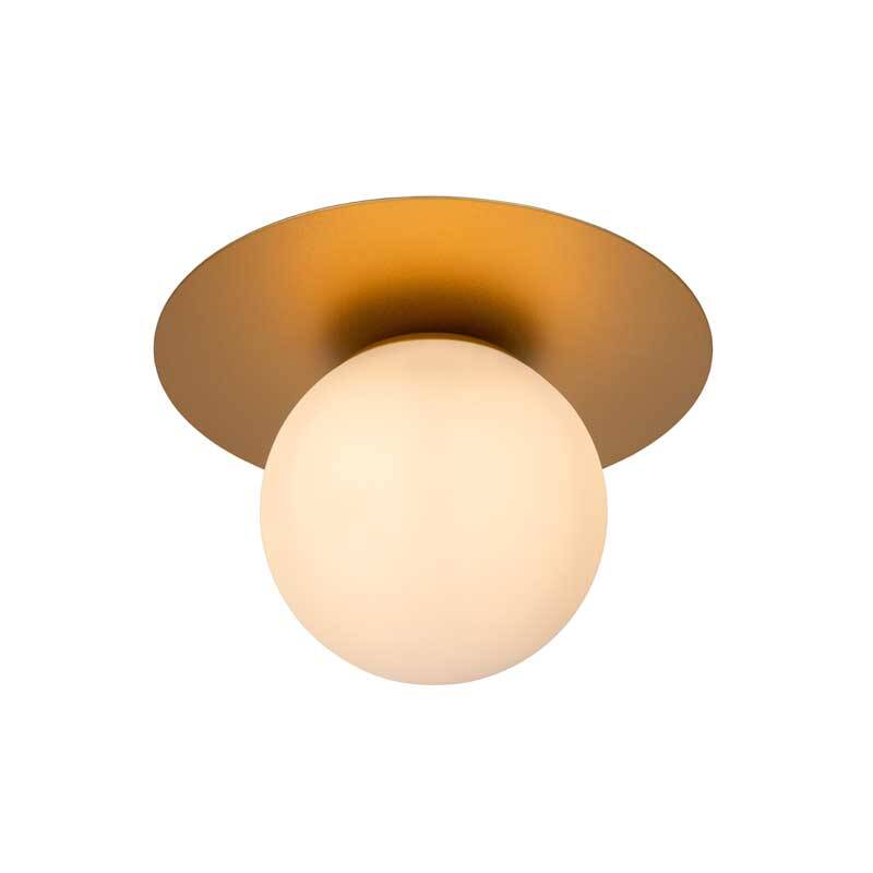 Image of Lucide Tricia Flush Light
