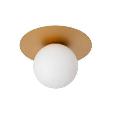 Image of Lucide Tricia Flush Light