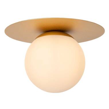 Image of Lucide Tricia Flush Light