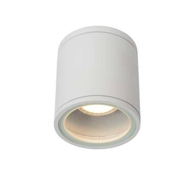 Lucide Aven Bathroom Ceiling Spotlight