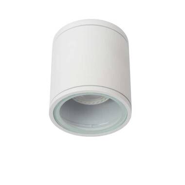 Image of Lucide Aven Bathroom Ceiling Spotlight