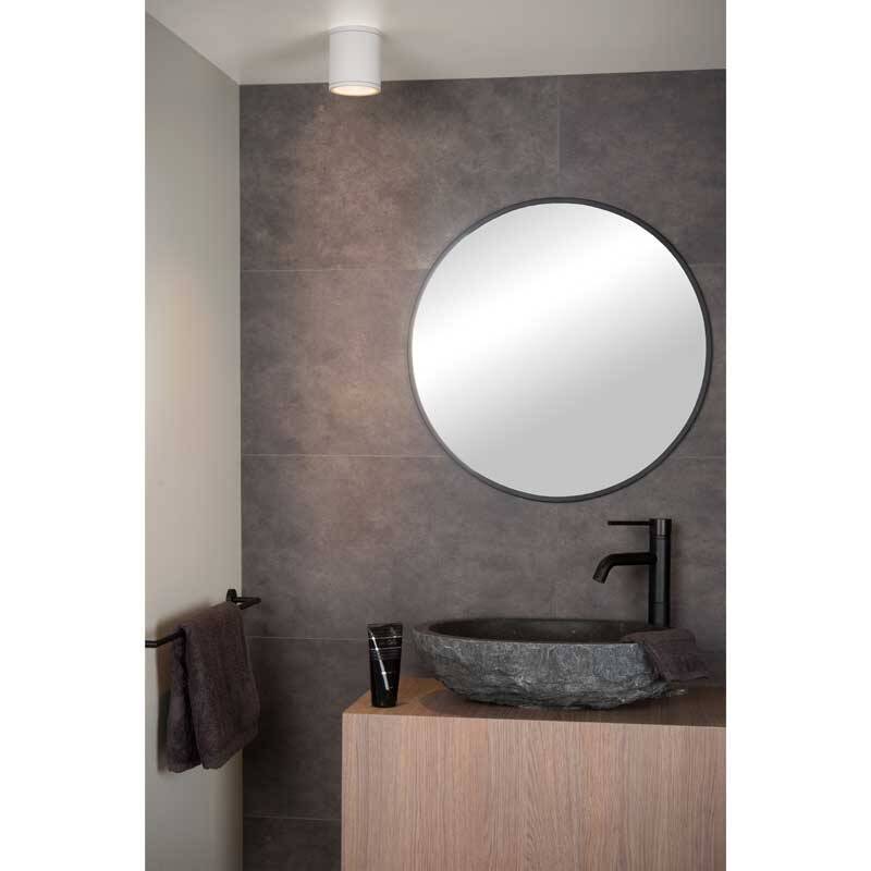 Image of Lucide Aven Bathroom Ceiling Spotlight