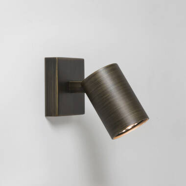 Astro Ascoli Single Plate Spotlight