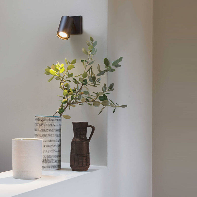 Image of Astro Ascoli Single Plate Spotlight