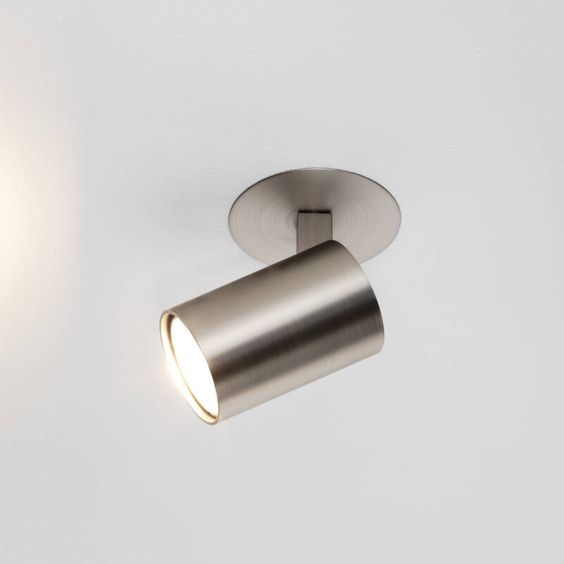 Image of Astro Ascoli Recessed Single Spotlight