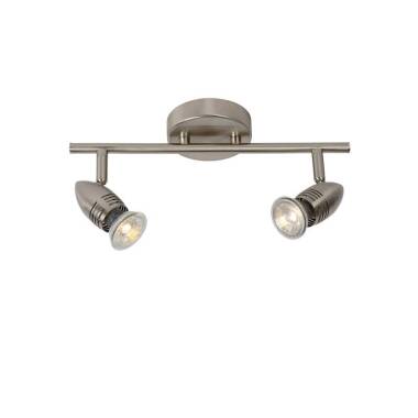 Lucide Caro 2 Light LED Ceiling Spotlight Bar