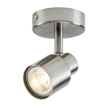 Capture Single Spotlight