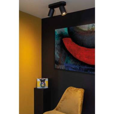 Image of Lucide Punch 2 Light Bar Spotlight