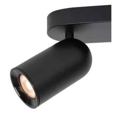 Image of Lucide Punch 4 Light Spotlight Bar