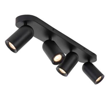 Image of Lucide Punch 4 Light Spotlight Bar