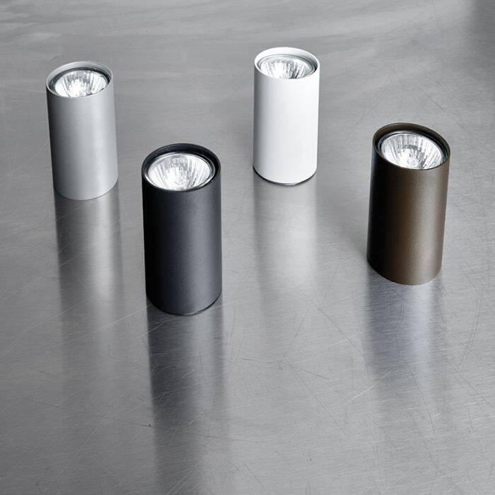 Image of Edit Eye Ceiling Spotlight