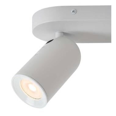Image of Lucide Punch 2 Light Bar Spotlight