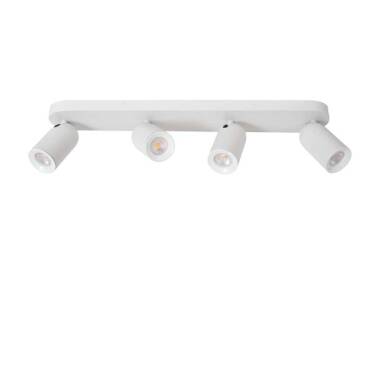 Image of Lucide Punch 4 Light Spotlight Bar