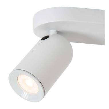 Image of Lucide Punch 4 Light Spotlight Bar