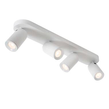 Image of Lucide Punch 4 Light Spotlight Bar