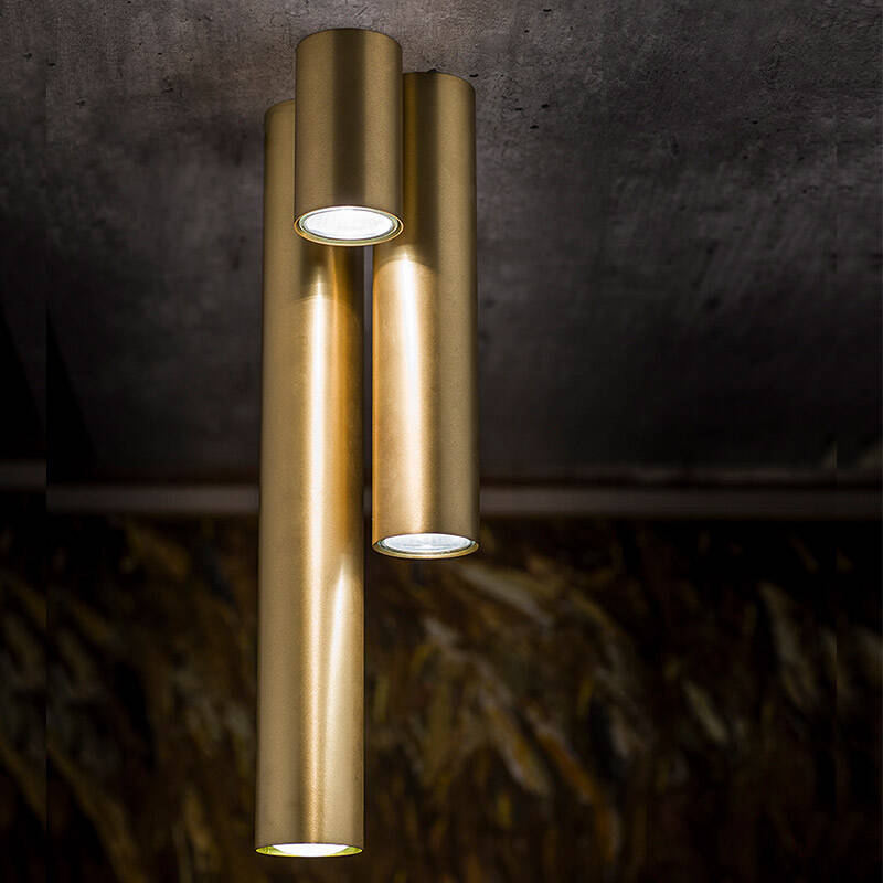 Image of Edit Eye Ceiling Spotlight