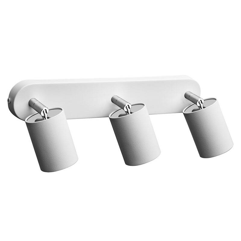 Image of Edit Eye 3 Light Spotlight Plate