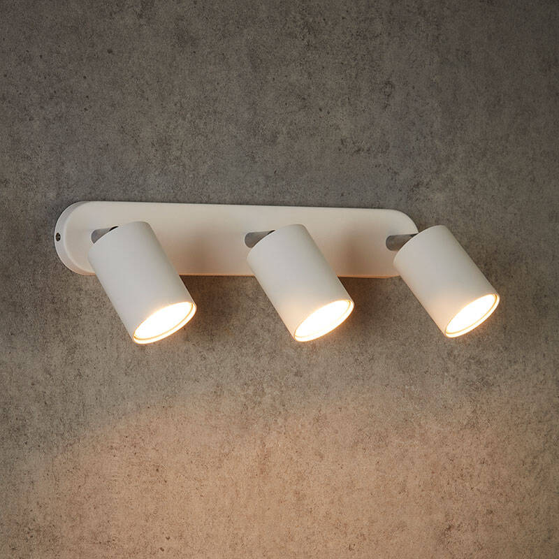 Image of Edit Eye 3 Light Spotlight Plate