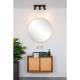 Image of Lucide Taylor 3 Light LED Ceiling Spotlight Bar