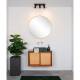 Image of Lucide Taylor 3 Light LED Ceiling Spotlight Bar
