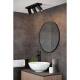 Image of Lucide Taylor 3 Light LED Ceiling Spotlight Bar
