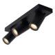 Image of Lucide Taylor 3 Light LED Ceiling Spotlight Bar