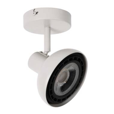 Image of Lucide Sensas Ceiling Spotlight