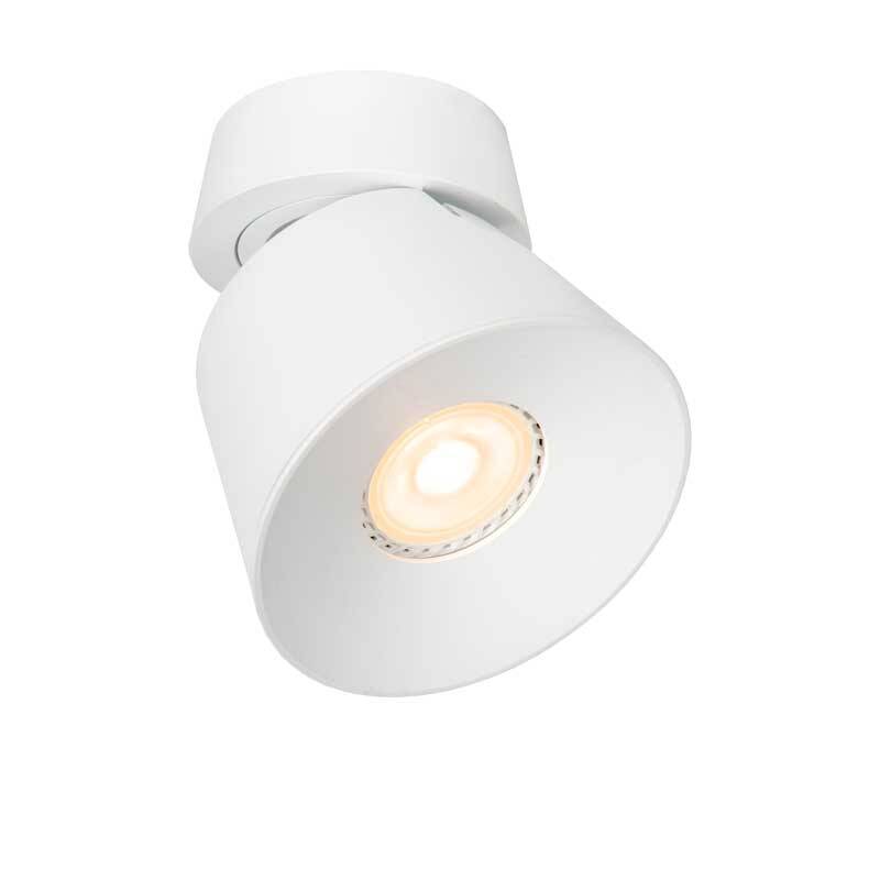 Image of Lucide Trigono Single Spotlight