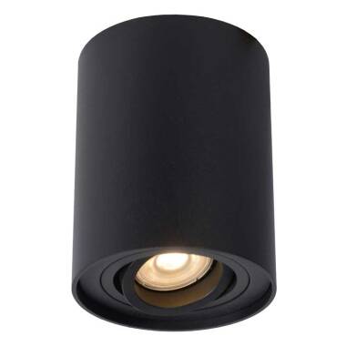 Image of Lucide Tube Ceiling Spotlight