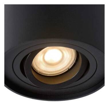 Image of Lucide Tube Ceiling Spotlight