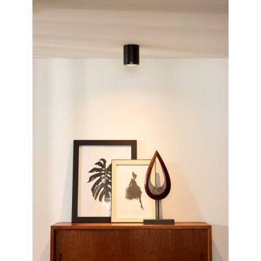 Image of Lucide Bodi Ceiling Spotlight