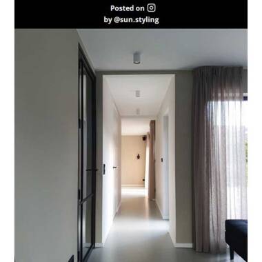 Image of Lucide Bodi Ceiling Spotlight