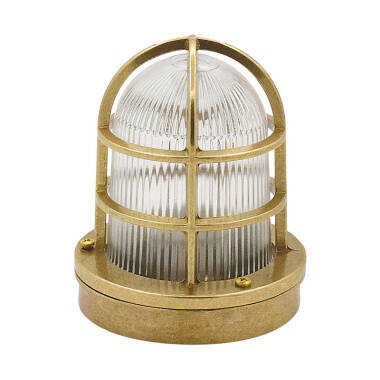 Westport Coastal Gulf Outdoor Flush Light