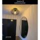 Image of Lucide Manuela Flush Ceiling Light