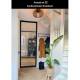 Image of Lucide Manuela Flush Ceiling Light