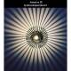 Image of Lucide Manuela Flush Ceiling Light