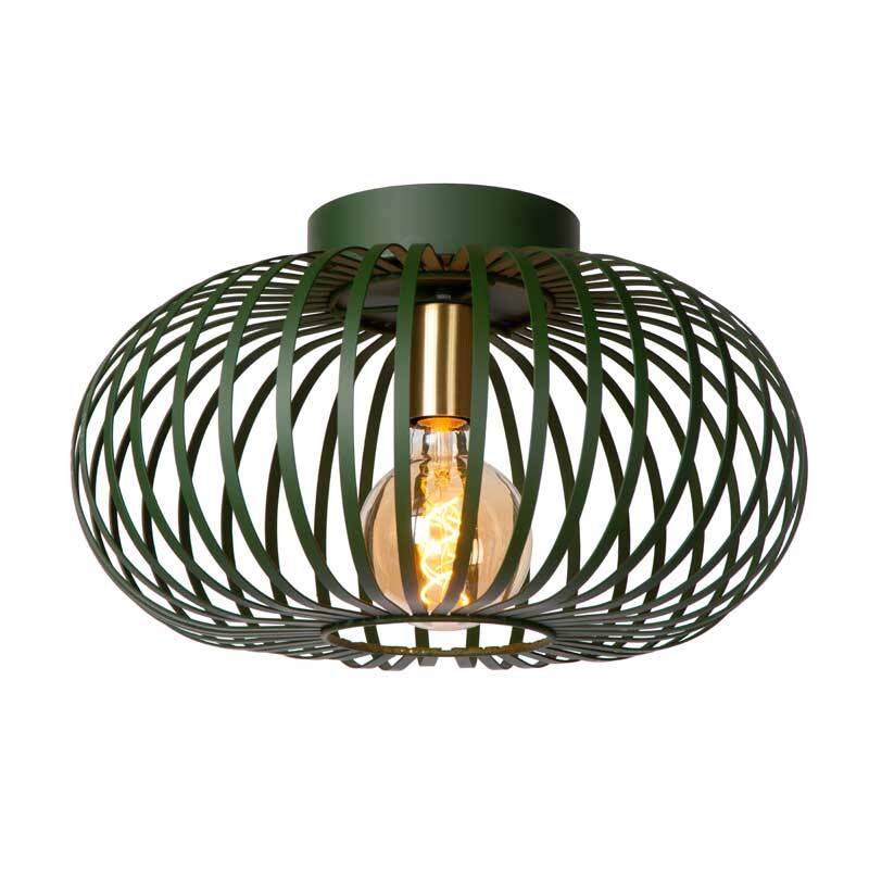 Image of Lucide Manuela Flush Ceiling Light