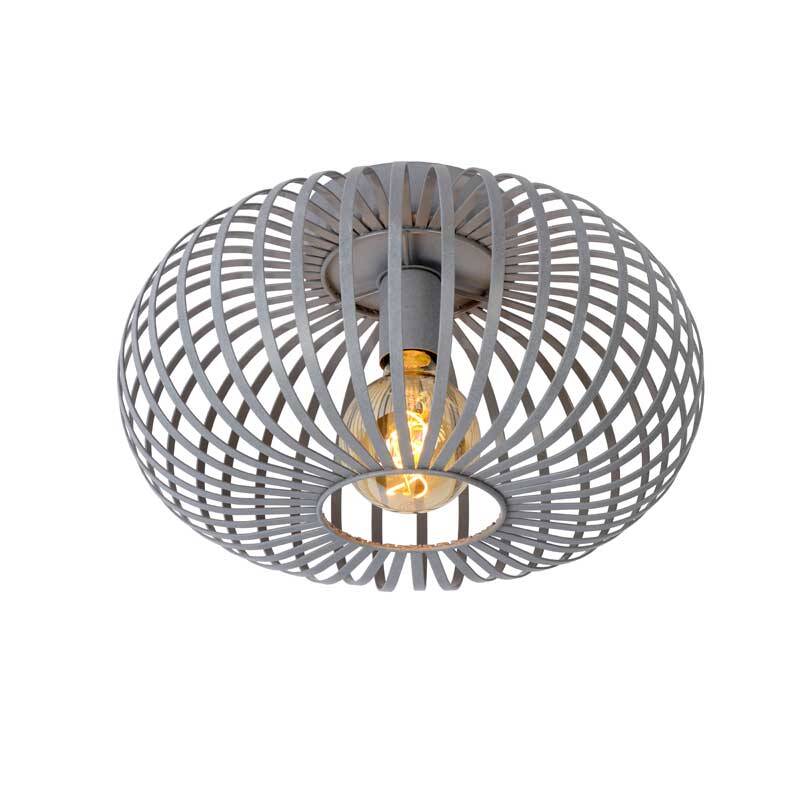 Image of Lucide Manuela Flush Ceiling Light