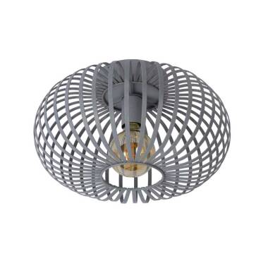 Image of Lucide Manuela Flush Ceiling Light
