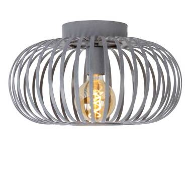 Image of Lucide Manuela Flush Ceiling Light