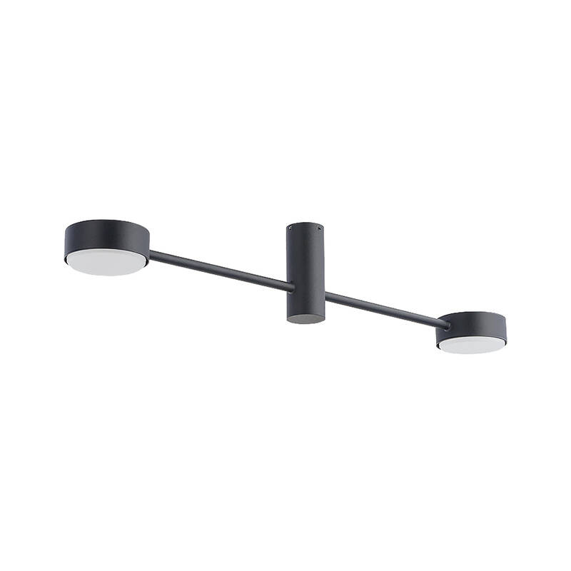 Image of Edit Orbit II Flush Ceiling Light