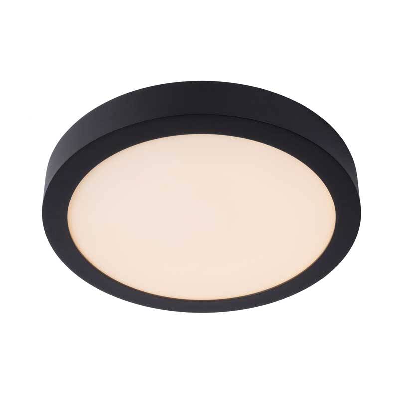 Image of Lucide Brice 30W LED Flush Ceiling Light